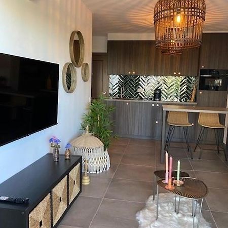 Calpe Apolo V 3B Appartement Marrakech Style Exteriör bild