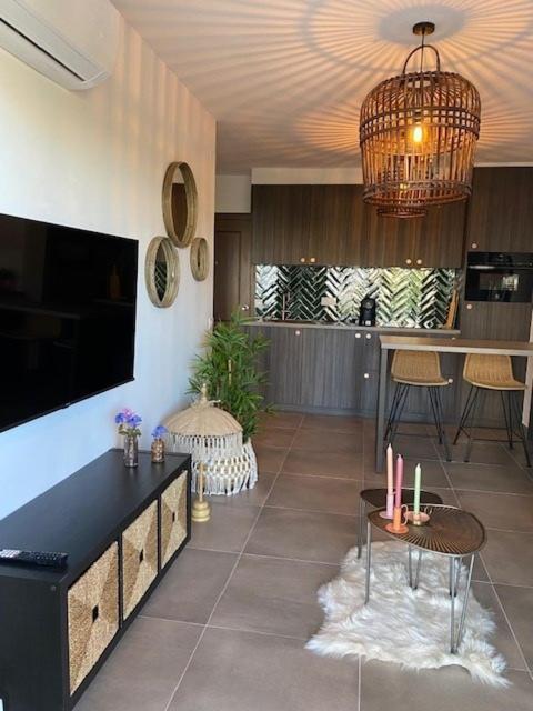 Calpe Apolo V 3B Appartement Marrakech Style Exteriör bild